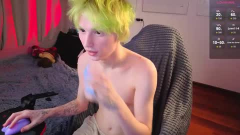 Kessy online show from November 28, 6:37 pm