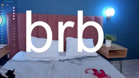 KatrinaKetrin online show from March 2, 3:56 am