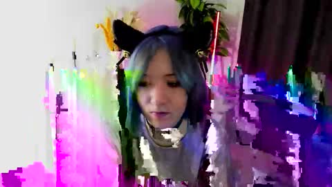 kettiejones online show from February 13, 7:44 am