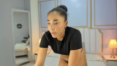Snapshot of ketty_89 chatting on October 7, 6:48 pm Kety online show from October 7, 6:48 pm