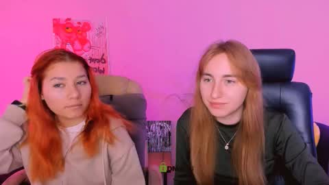 ketty_red online show from November 18, 10:07 am