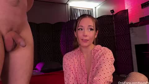 KeutyPie online show from February 12, 4:21 pm