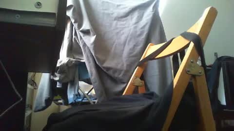 Daddyo online show from December 22, 2:49 pm