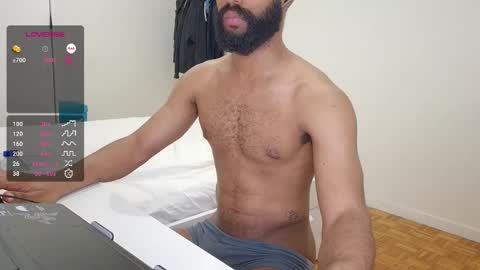 kevi4 online show from September 17, 1:31 am