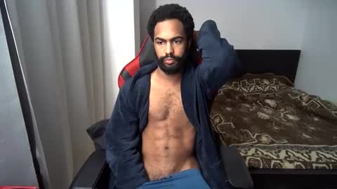 kevi4 online show from March 3, 3:41 am