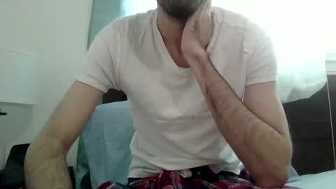 Master Kevin online show from February 1, 8:58 pm