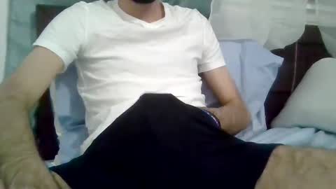 Master Kevin online show from January 22, 7:25 am