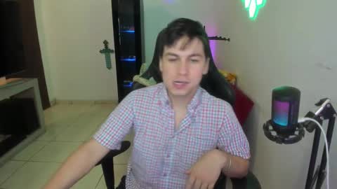 Kevin online show from January 31, 11:35 pm