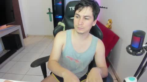 Kevin online show from November 18, 11:37 pm