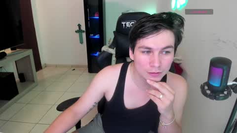 Kevin online show from December 5, 11:56 pm