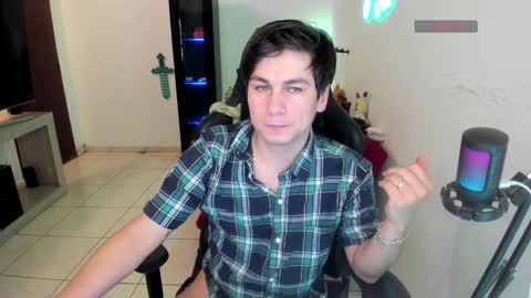 Kevin online show from December 2, 11:46 pm