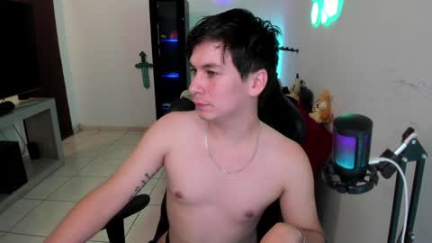 Kevin online show from January 16, 12:01 am