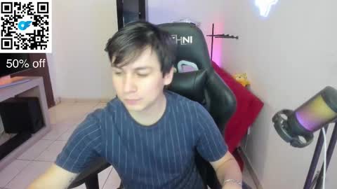 Kevin online show from December 13, 11:33 pm