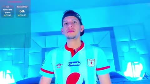 Kev online show from February 18, 11:21 am