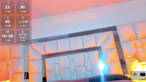 Kev online show from February 4, 11:25 am