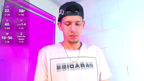 Kev online show from February 21, 12:08 pm