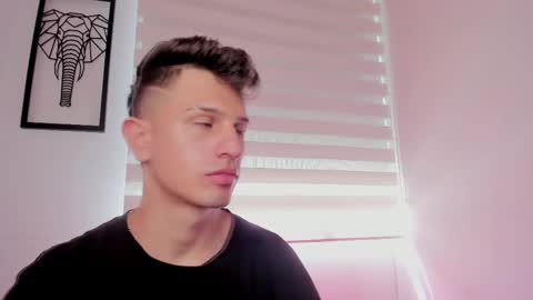 Kevin Ahs online show from March 12, 3:29 pm