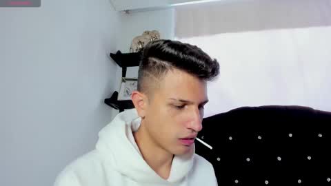 Kevin Ahs online show from March 26, 5:18 pm