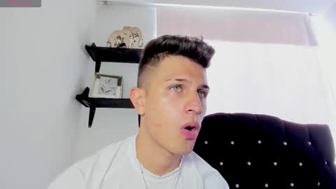 Kevin Ahs online show from March 25, 5:09 pm