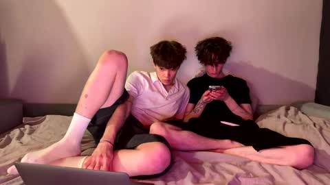 Kevin online show from February 12, 3:04 pm