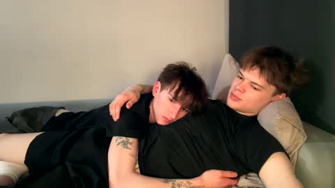 Kevin online show from March 10, 4:44 pm