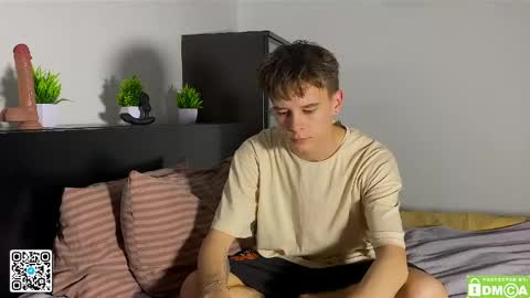 Kevin online show from March 30, 6:30 pm