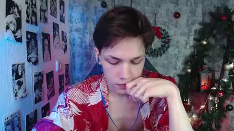 Kevin online show from December 16, 3:03 am