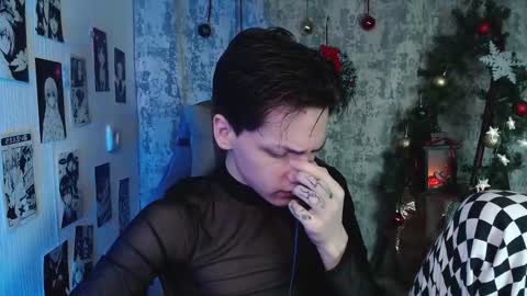 Kevin online show from December 22, 5:03 am