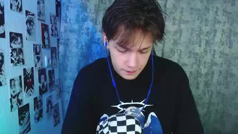 Kevin online show from November 2, 5:07 am