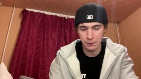 Kevin Martin online show from April 14, 5:05 pm