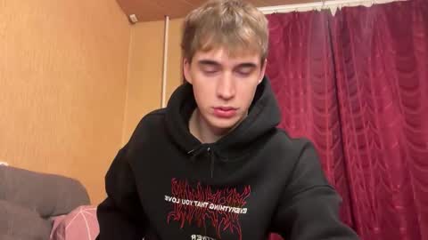 Kevin Martin online show from October 28, 9:16 pm