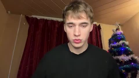 Kevin Martin online show from January 10, 6:02 pm