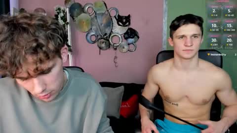 kevin_nix_ online show from February 27, 1:15 pm