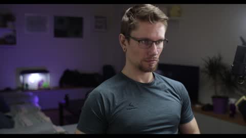 Kev online show from January 28, 12:22 pm