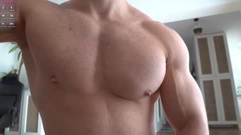 Kevin online show from October 31, 11:32 am