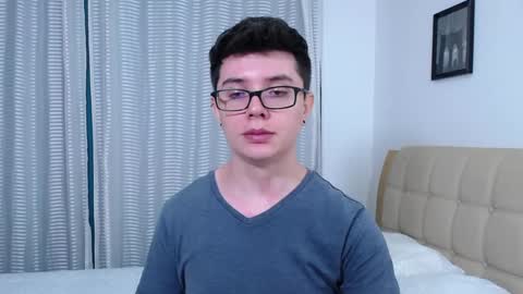 Kevin online show from October 8, 12:18 am