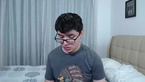 Kevin online show from October 21, 6:55 pm