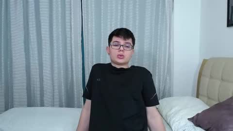 Kevin online show from November 12, 5:48 pm