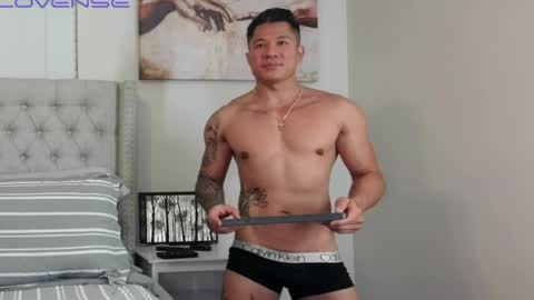 kevinkham online show from April 9, 12:25 am