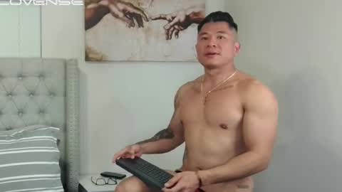 kevinkham online show from February 14, 12:46 am