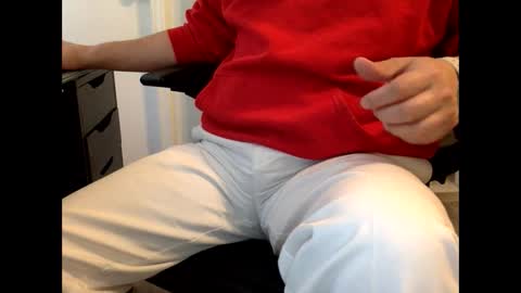 KevinKunze online show from January 1, 9:20 pm