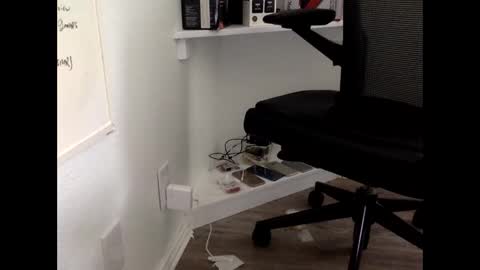 KevinKunze online show from November 1, 6:40 pm