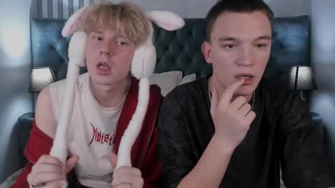 Kevin online show from November 5, 2:08 pm