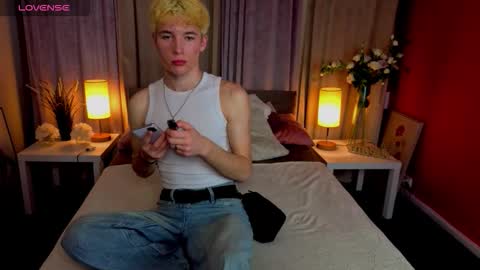 Kevin online show from February 11, 9:51 pm