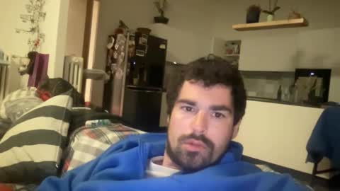 kevinpillobello online show from March 5, 5:55 pm