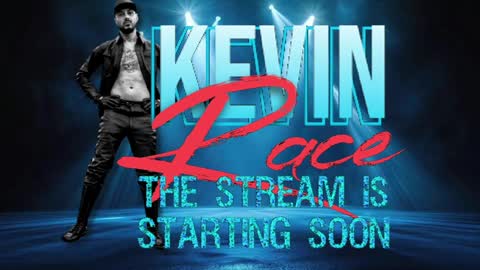 KEVIN Race  online show from December 3, 11:07 pm