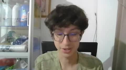 kevintdx online show from October 14, 3:42 am