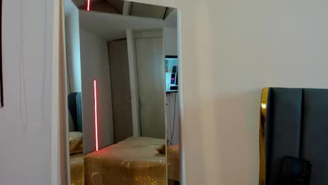 sebastian online show from November 15, 12:23 am