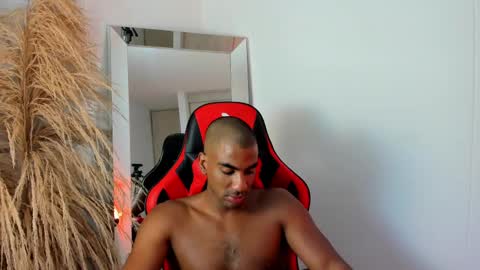 sebastian online show from February 28, 1:47 am