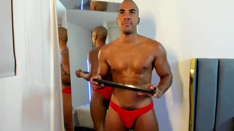 sebastian online show from September 24, 11:22 pm